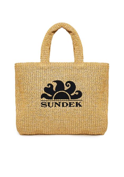  Sundek | ELIS BAG AW922ABRF30003301
