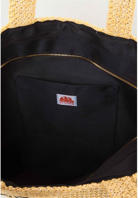  Sundek | ELIS BAG AW922ABRF30003301