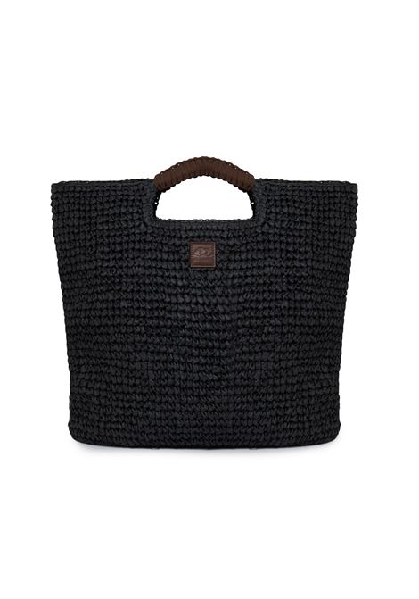  Sundek | LAI STRAW BAG AW825ABPA10000401