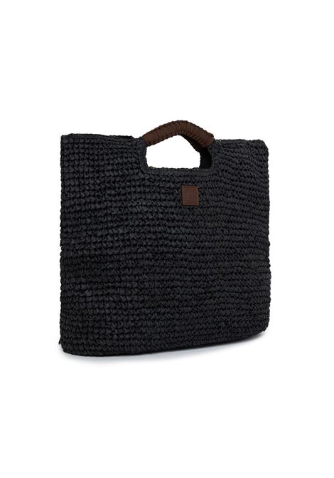  Sundek | LAI STRAW BAG AW825ABPA10000401