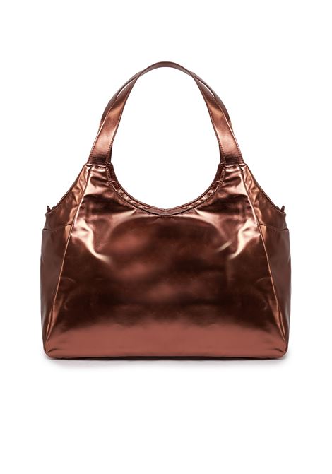  Sundek | LAMINATED CHEL BAG AW417ABPU7LAB0300