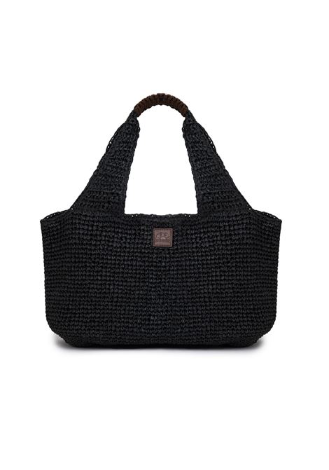  Sundek | LEIRE STRAW BAG00401