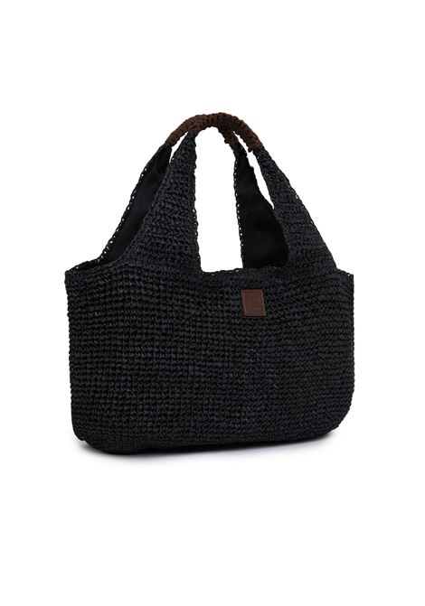  Sundek | LEIRE STRAW BAG00401