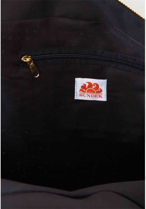  Sundek | LEIRE STRAW BAG00401