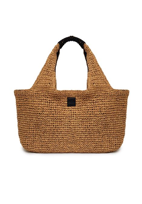 Sundek | LEIRE STRAW BAG13000