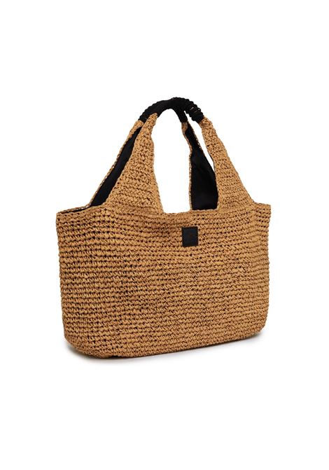  Sundek | LEIRE STRAW BAG13000