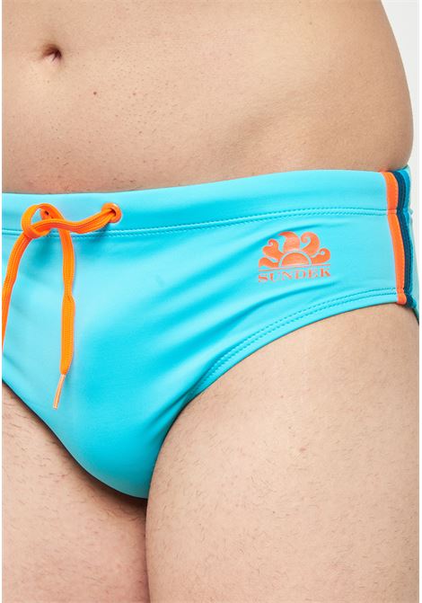  Sundek | DIWALTER SWIM M279SSL300005203