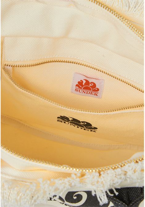  Sundek | MIAMI BAG AW909ABC60003901