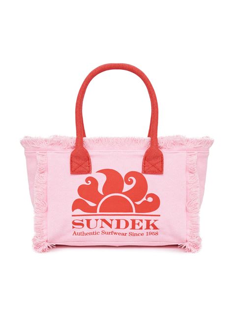  Sundek | MIAMI BAG AW909ABC60053201
