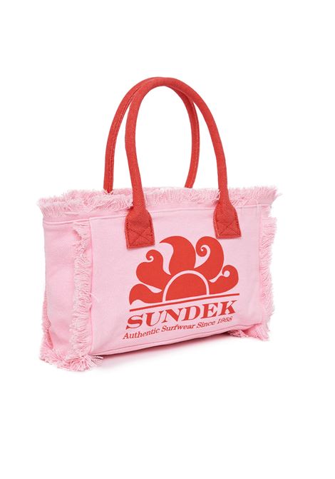  Sundek | MIAMI BAG AW909ABC60053201