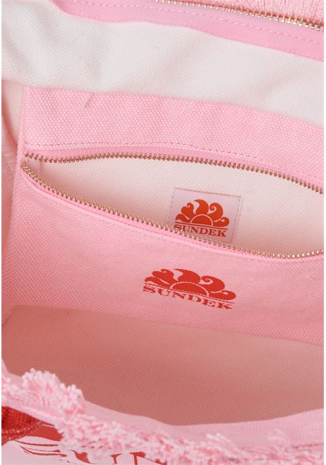  Sundek | MIAMI BAG AW909ABC60053201