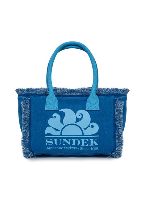  Sundek | MIAMI BAG AW909ABC600A4901