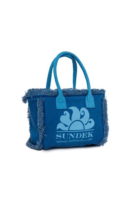  Sundek | MIAMI BAG AW909ABC600A4901