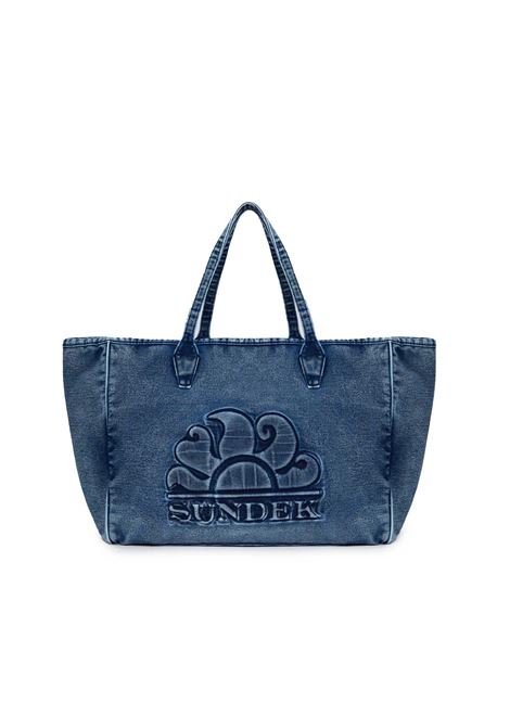  Sundek | ROBERTS BAG AW030ABCV40072200