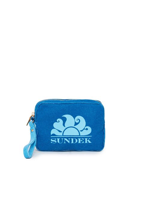  Sundek | SAN DIEGO BAG AW910ABCA600A4901