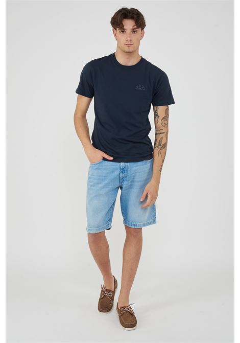  Sundek | T-SHIRT M245TEJ780000700