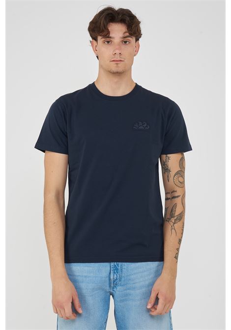  Sundek | T-SHIRT M245TEJ780000700