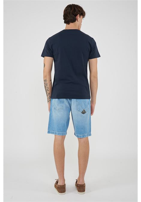  Sundek | T-SHIRT M245TEJ780000700