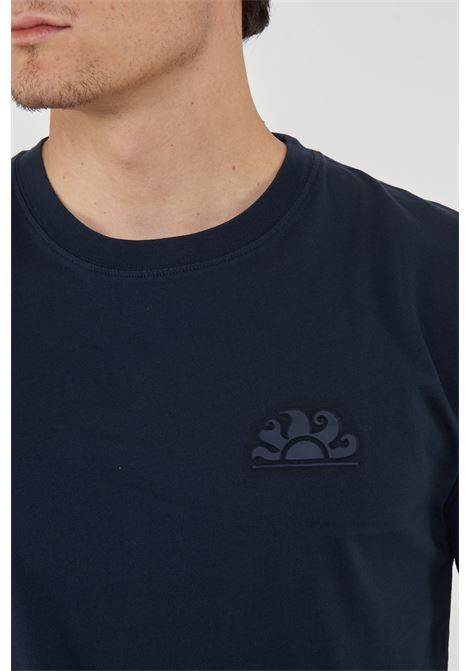  Sundek | T-SHIRT M245TEJ780000700