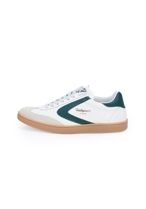 Olimpia Classic Bianco Evergreen Valsport | OLIMPIA CLASSICBIANCO EVERGREEN