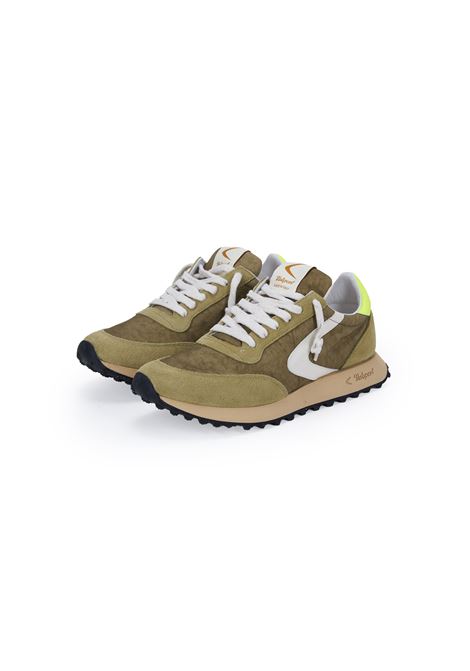 Start Heritage Nylon Vintage Olive Valsport | START HERITAGE NYLON VINTAGEOLIVE