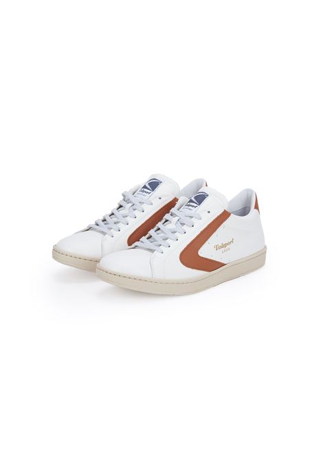 Scarpe Valsport Tournament Nappa Bianco Cuoio Valsport | TOURNAMENT CLASSICBIANCO CUOIO