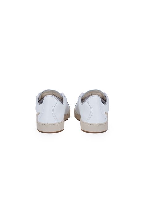 Scarpe Valsport Tournament Nude White Valsport | TOURNAMENTNUDE