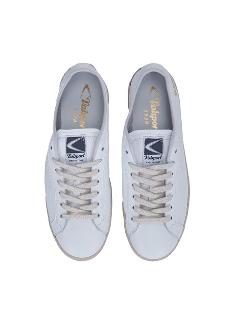 Scarpe Valsport Tournament Nude White Valsport | TOURNAMENTNUDE