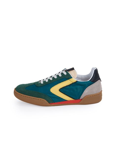 Scarpe valsport volley nylon green Valsport | VOLLEY NYLONGREEN