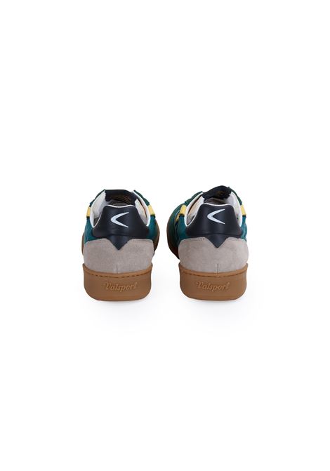 Scarpe valsport volley nylon green Valsport | VOLLEY NYLONGREEN