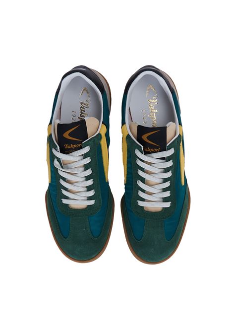 Scarpe valsport volley nylon green Valsport | VOLLEY NYLONGREEN