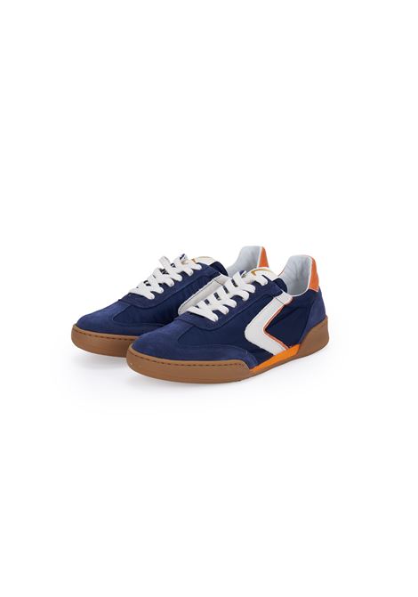 Scarpe valsport volley nylon navy Valsport | VOLLEY NYLONNAVY