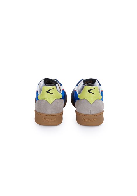 Scarpe valsport volley nylon royal Valsport | VOLLEY NYLONROYAL