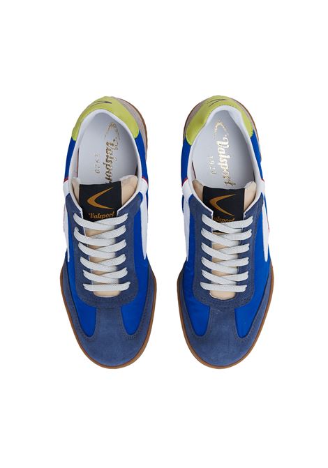 Scarpe valsport volley nylon royal Valsport | VOLLEY NYLONROYAL