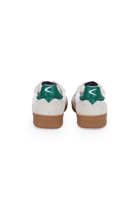 Scarpe valsport volley nylon white Valsport | VOLLEY NYLONWHITE