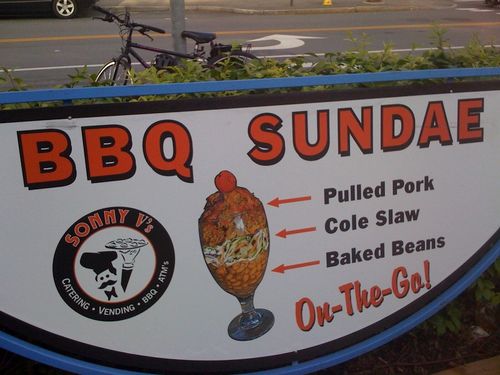 Bbq sunday