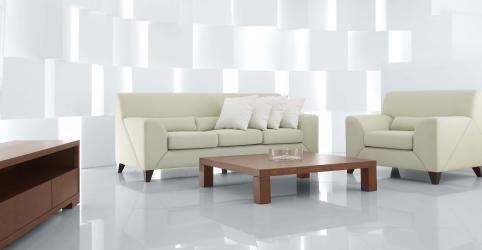 Belgium 3 Piece Lounge Set