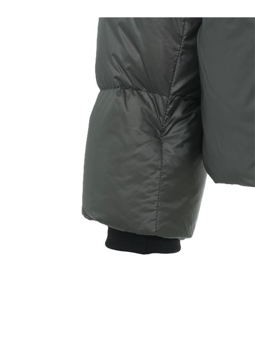 ADD Giacca trapuntata piumino con cappuccio climbing Ivy Add | 12AMH5114310.CLIMBING IVY