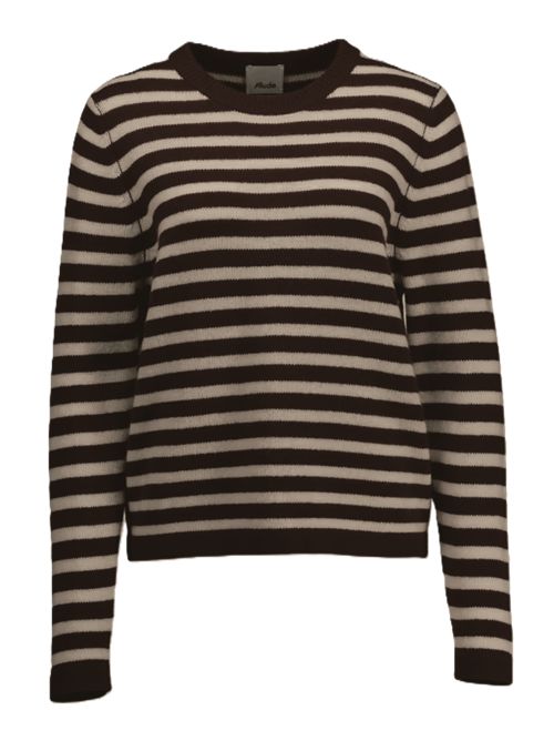 Allude maglia a righe Allude | 255/170214390 43/90