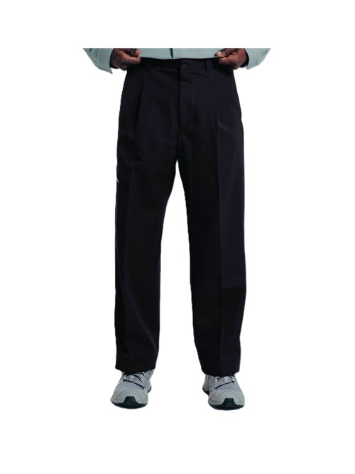 Combine Pants Oamc peacemaker pantaloni neri Oamc | PCM2OP03AWO0019999 BLACK