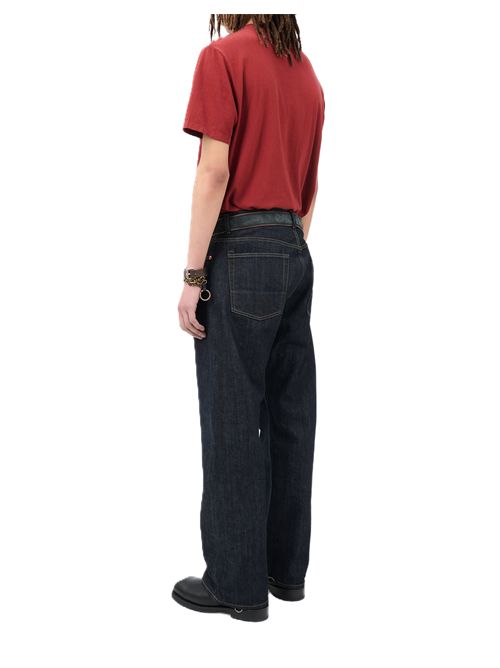 Our Legacy Third Cut Jeans- Blue Selvedge Our Legacy | M4255TBB[UE SE[VEDGE