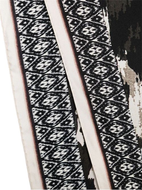 Pierre louis mascia Sciarpa Aloeuw Cm 65x120 Pierre Louis Mascia | ALOEUW/SW-065X120LMF515817/101-18