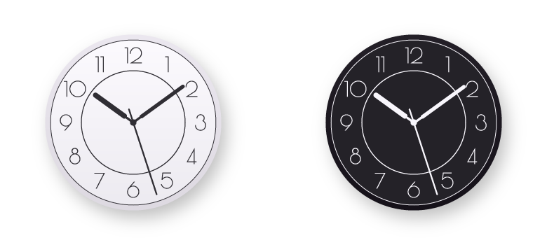 About appearance badge