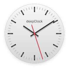deepClock