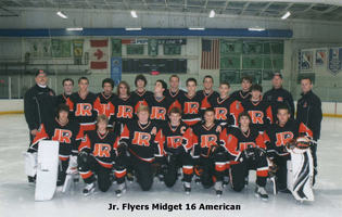 Team profile