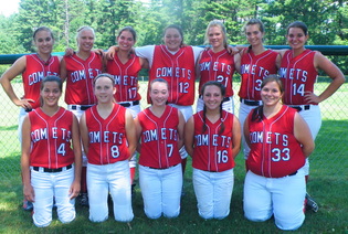 2012 nh comets profile