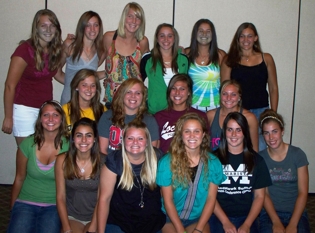 Beggers team photo large profile