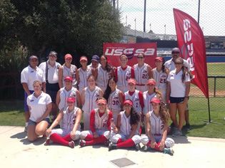 2014 team pix.usssa 4th place pix of team.august 3.2014 profile