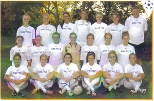 U17 team profile