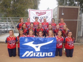 2010 team profile